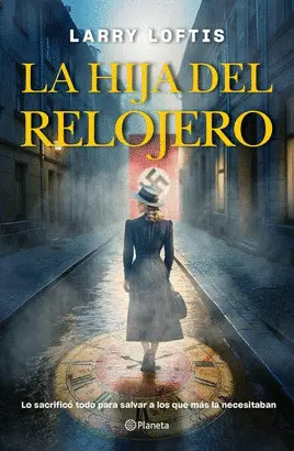 LA HIJA DEL RELOJERO