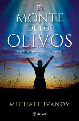 EL MONTE DE LOS OLIVOS