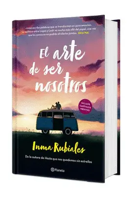 El Arte de Ser Nosotros