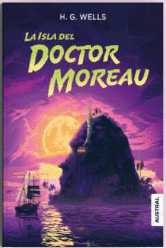 LA ISLA DEL DOCTOR MOREAU