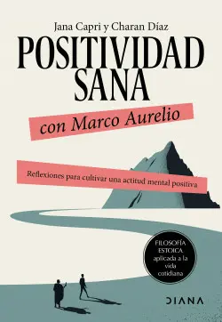 POSITIVIDAD SANA CON MARCO AURELIO