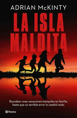 LA ISLA MALDITA