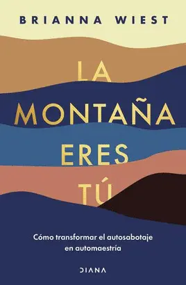 LA MONTAÑA ERES TÚ - TD