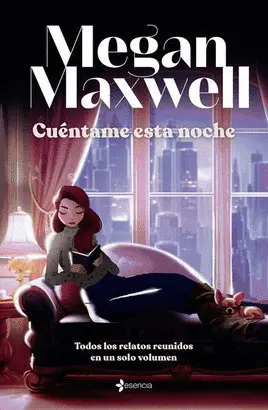 CUÉNTAME ESTA NOCHE