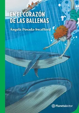 En el Corazón de las Ballenas
