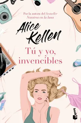 TÚ Y YO, INVENCIBLES