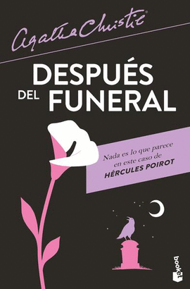 DESPUS DEL FUNERAL