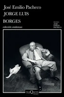 JORGE LUIS BORGES: UNA INVITACIÓN A SU LECTURA