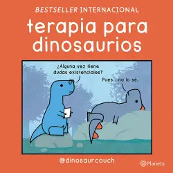 TERAPIA PARA DINOSAURIOS