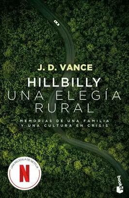 HILLBILLY, UNA ELEGÍA RURAL