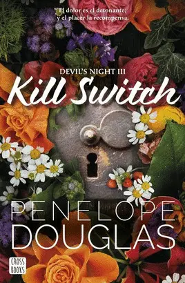 DEVIL´S NIGHT 3. KILL SWITCH