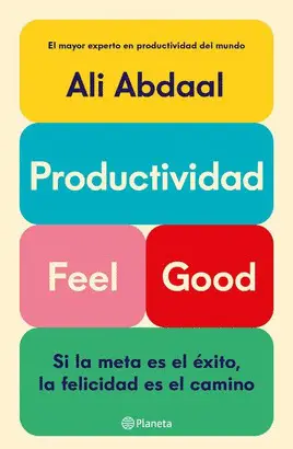 PRODUCTIVIDAD FEEL GOOD