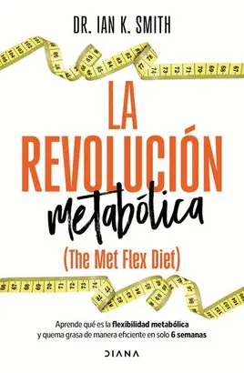 LA REVOLUCIÓN METABÓLICA