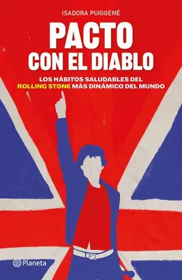 PACTO CON EL DIABLO