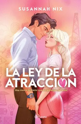 LA LEY DE LA ATRACCIÓN