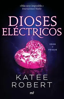Dioses Eléctricos (Electric Idol)