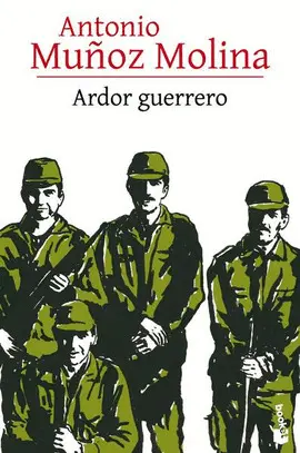 ARDOR GUERRERO