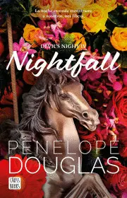 DEVIL´S NIGHT 4. NIGHTFALL