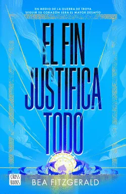 EL FIN JUSTIFICA TODO