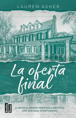 LA OFERTA FINAL