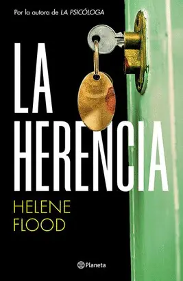 LA HERENCIA