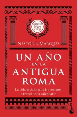 UN AÑO EN LA ANTIGUA ROMA