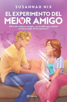 EL EXPERIMENTO DEL MEJOR AMIGO