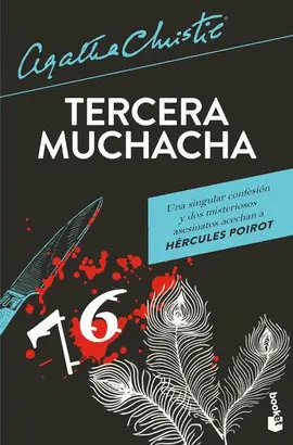 TERCERA MUCHACHA