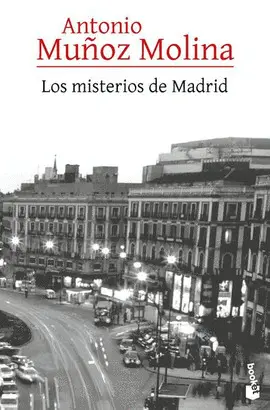 LOS MISTERIOS DE MADRID