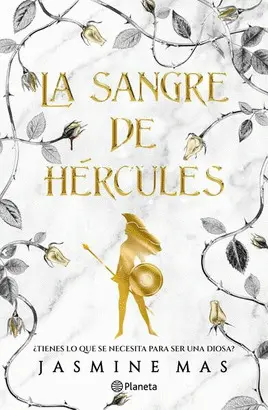 LA SANGRE DE HÉRCULES