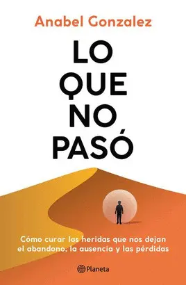 LO QUE NO PASÓ
