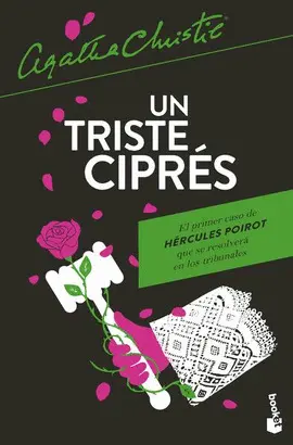 UN TRISTE CIPRÉS