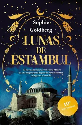 LUNAS DE ESTAMBUL (EDICIÓN ANIVERSARIO)