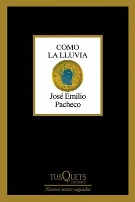 COMO LA LLUVIA