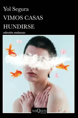 VIMOS CASAS HUNDIRSE