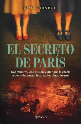 EL SECRETO DE PARÍS