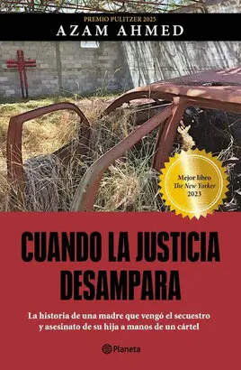 CUANDO LA JUSTICIA DESAMPARA