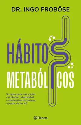 HÁBITOS METABÓLICOS