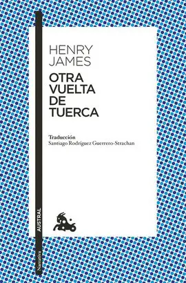 OTRA VUELTA DE TUERCA
