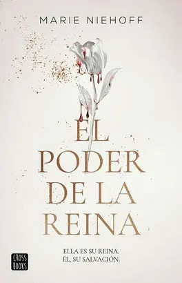 Vampire Royals 2. El Poder de la Reina