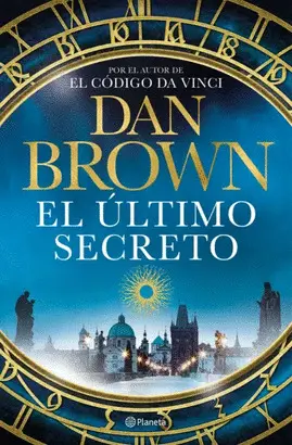 EL ÚLTIMO SECRETO (ROBERT LANGDON)
