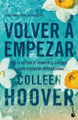 Volver a Empezar (It Starts With Us)