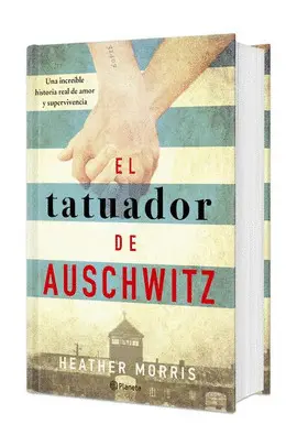 Td el Tatuador de Auschwitz