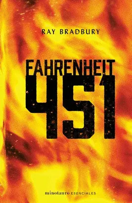 Td Fahrenheit 451