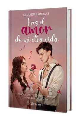 Eres el Amor de mi Otra Vida Td