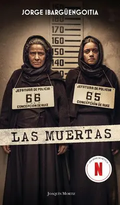LAS MUERTAS (TIEIN)
