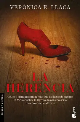 LA HERENCIA
