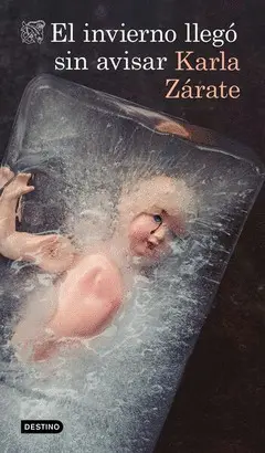 EL INVIERNO LLEGÓ SIN AVISAR