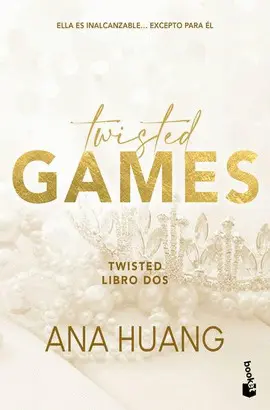 TWISTED 2. TWISTED GAMES