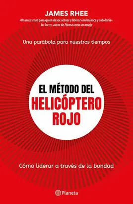 El Método del Helicóptero Rojo